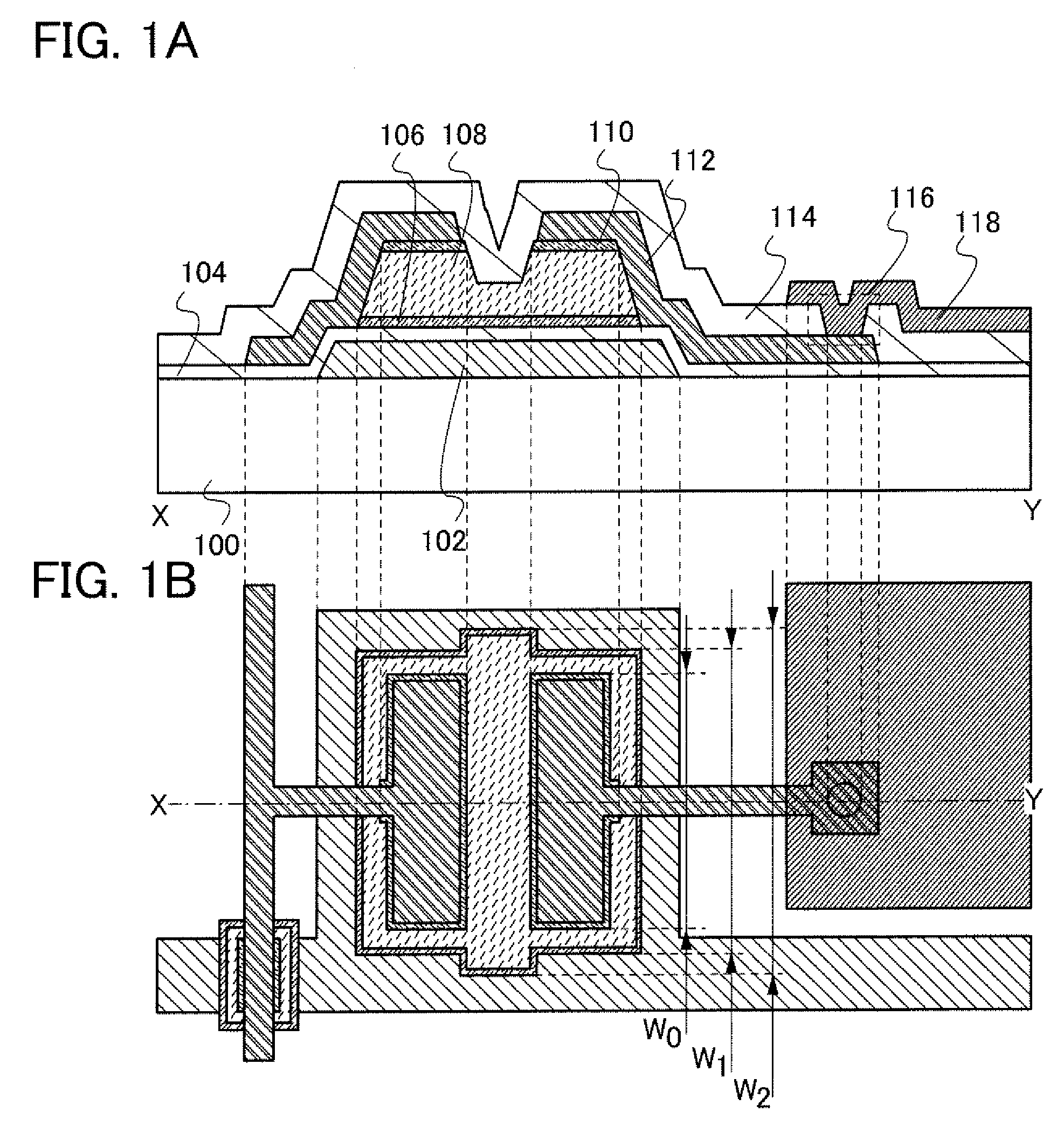 Thin film transistor