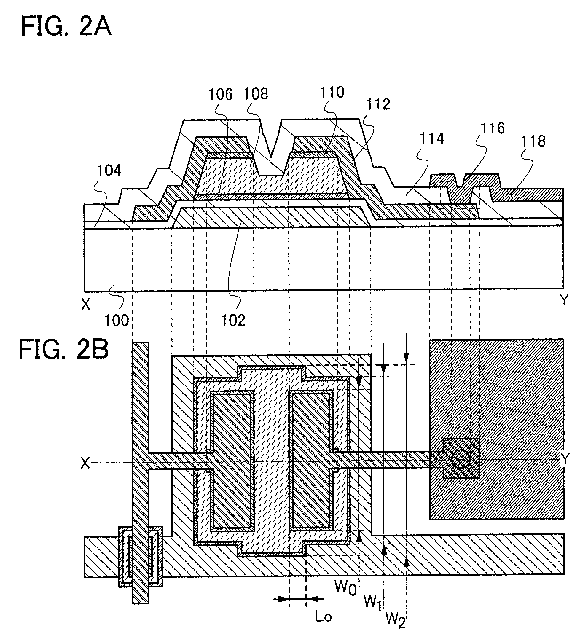 Thin film transistor