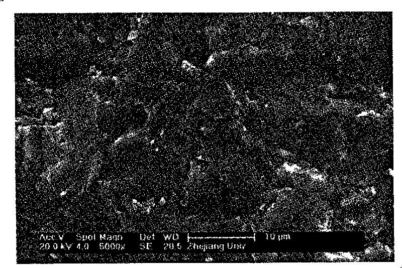 Reaction sintering silicon carbide ceramic and production method thereof