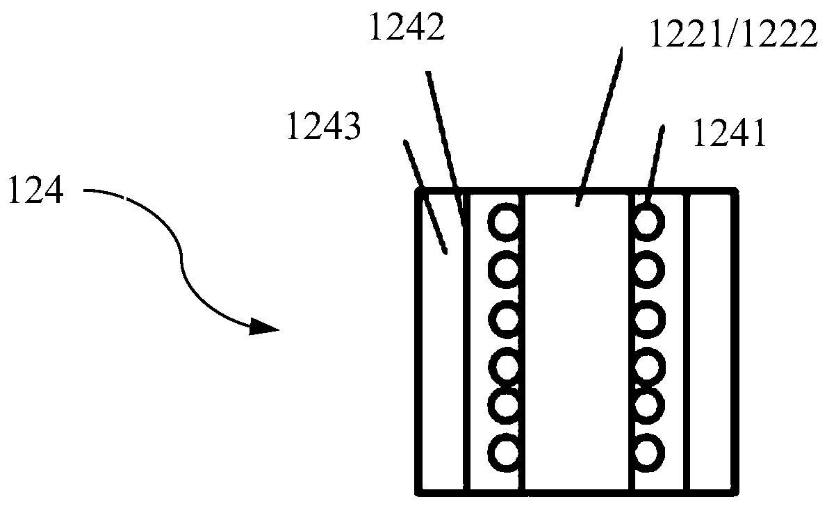 A vacuum evaporation machine and evaporation method thereof