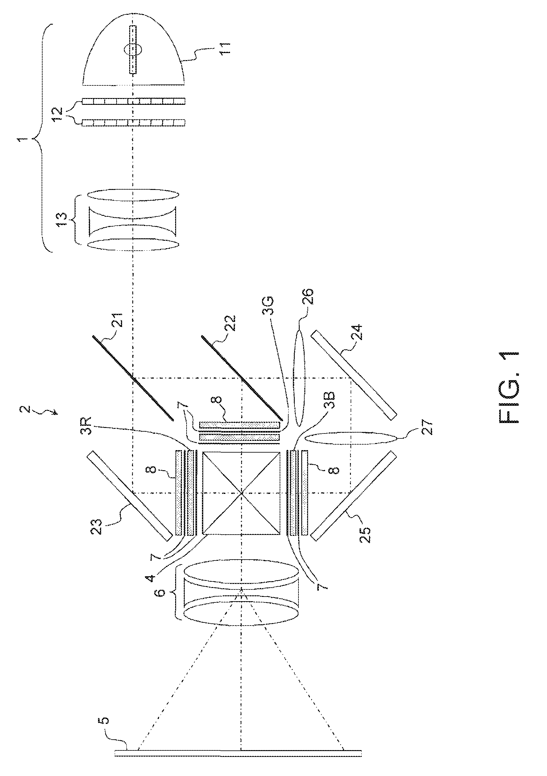 Image display apparatus