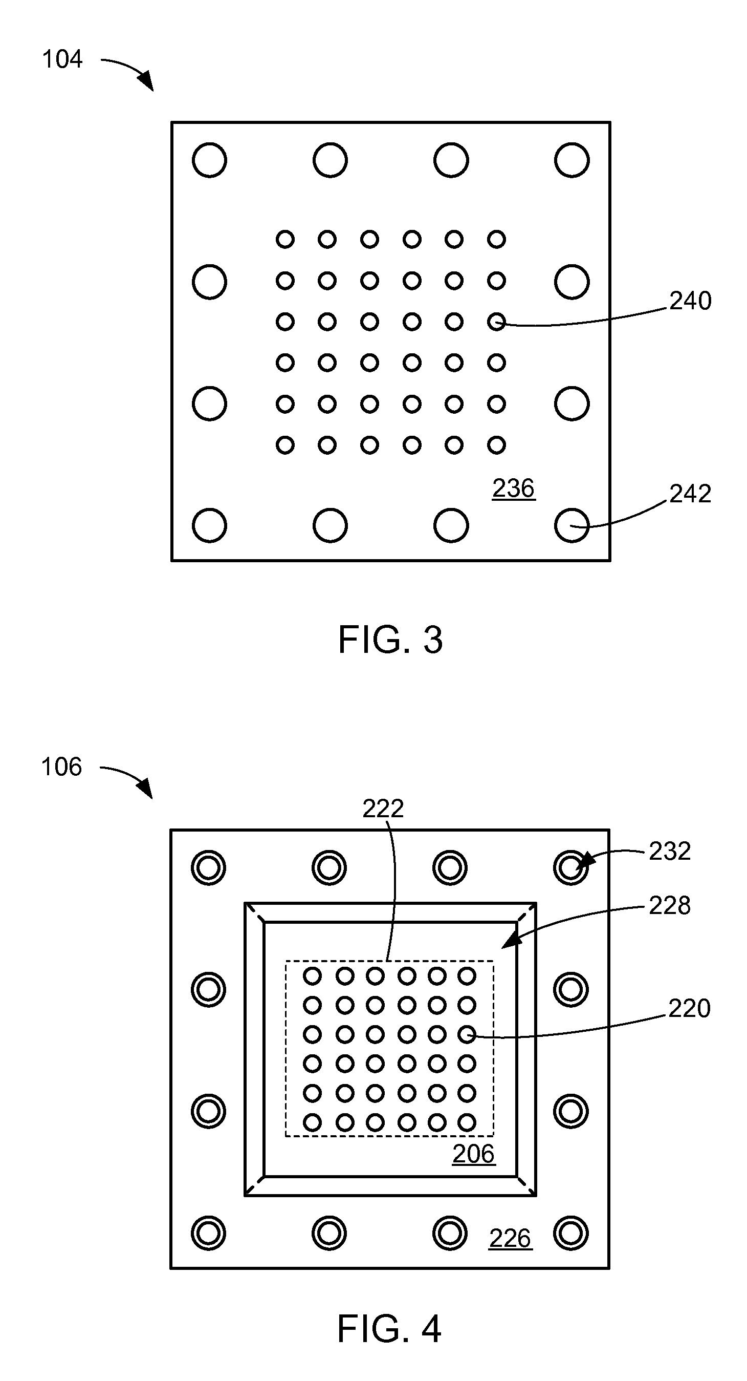 Integrated circuit packaging system with package on package support and method of manufacture thereof