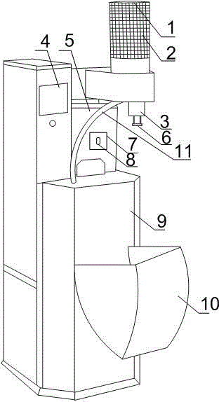 Wrinkle chasing mechanism