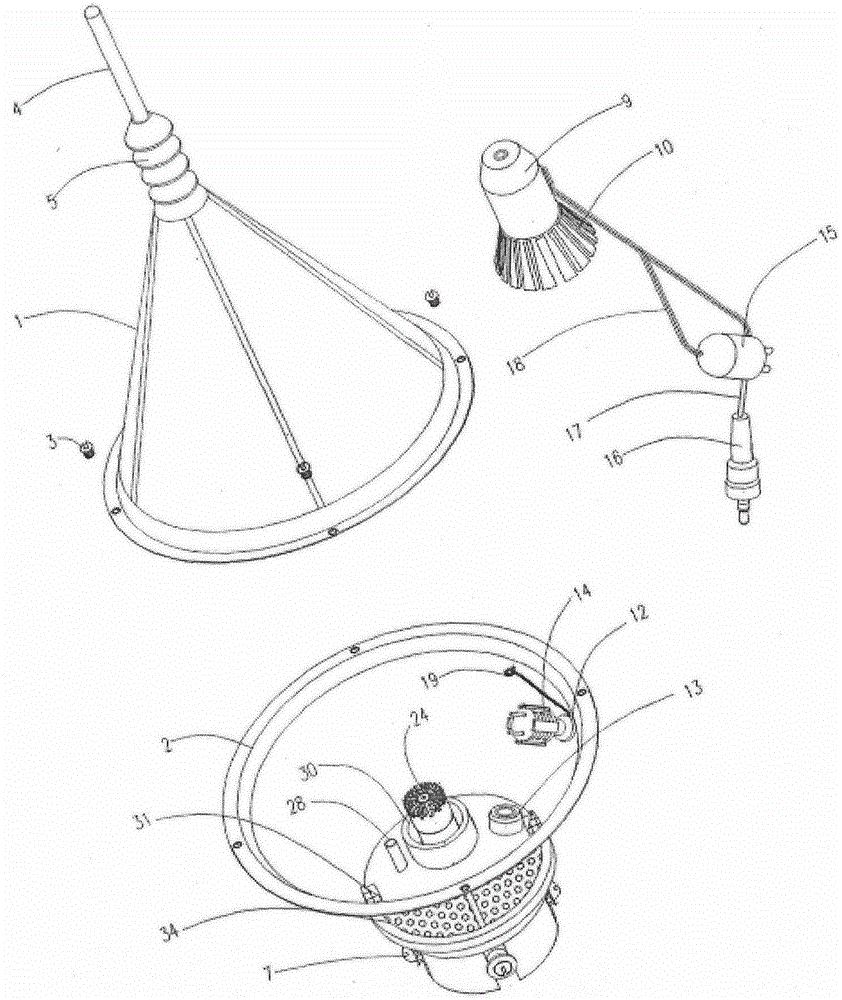 Novel all-weather outdoor microphone system