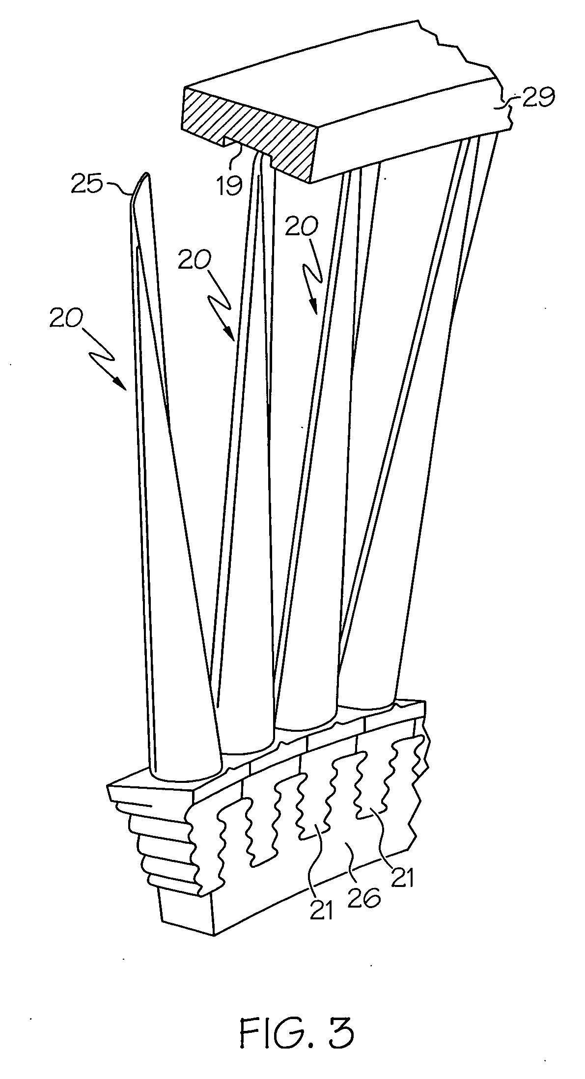 Method for applying environmental-resistant mcraly coatings on gas turbine components