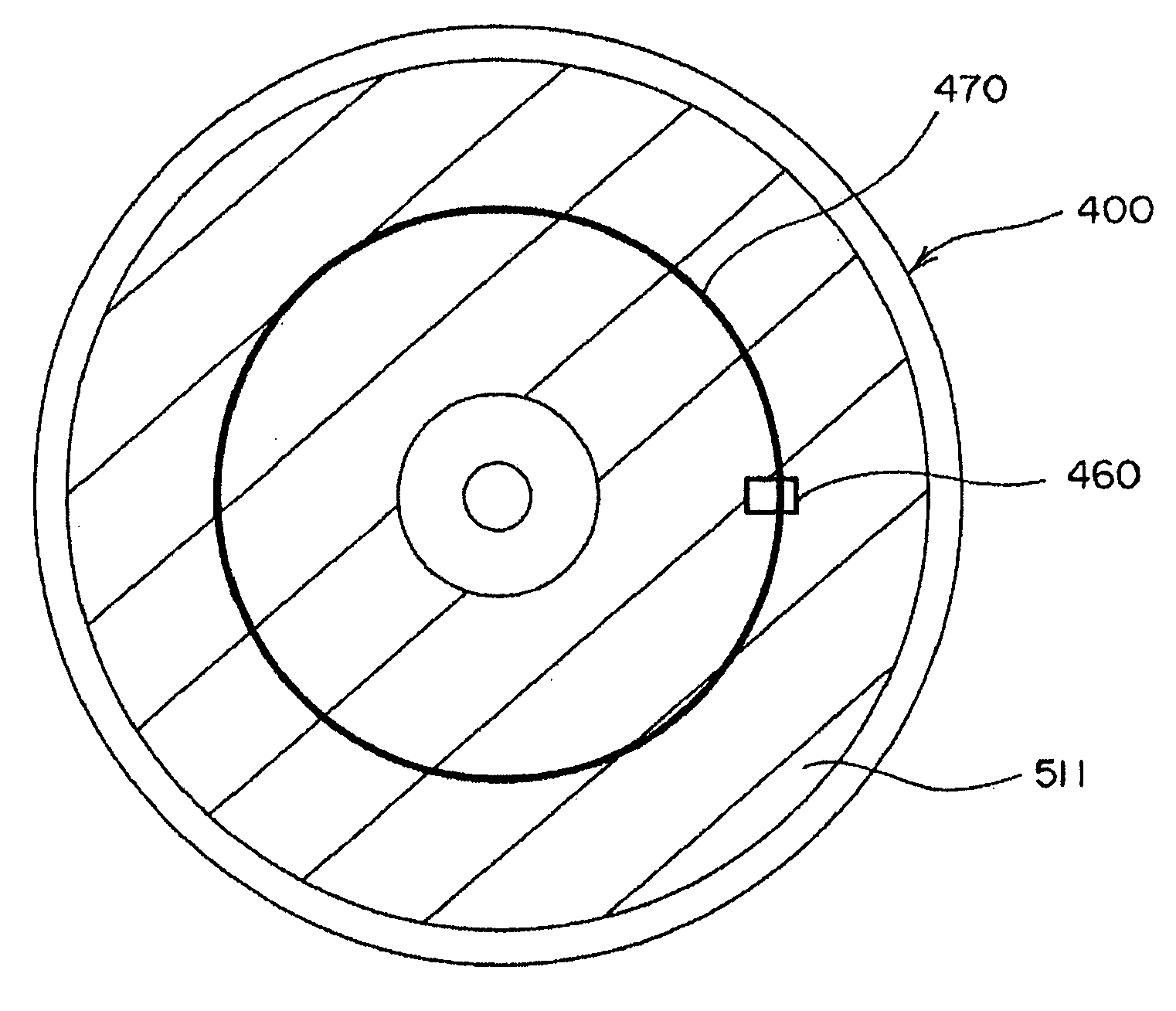 Optical disc