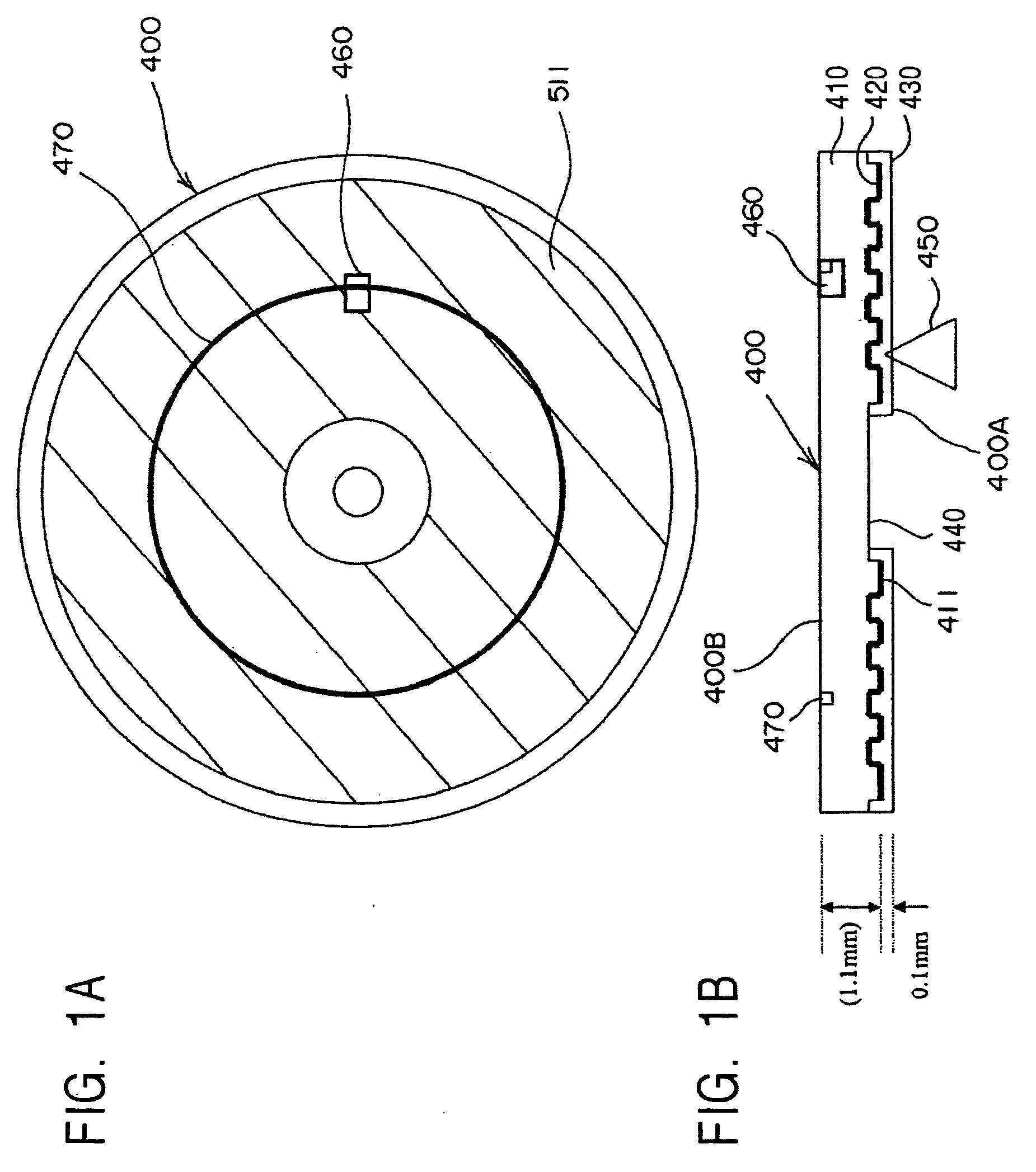 Optical disc