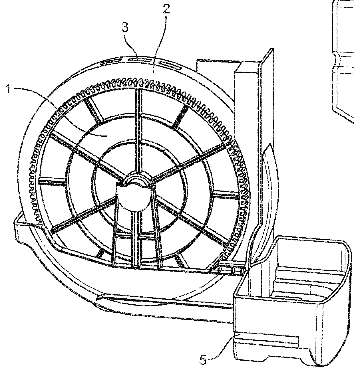 Air humidification and/or purification