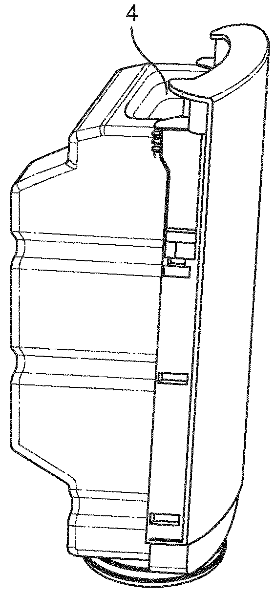 Air humidification and/or purification