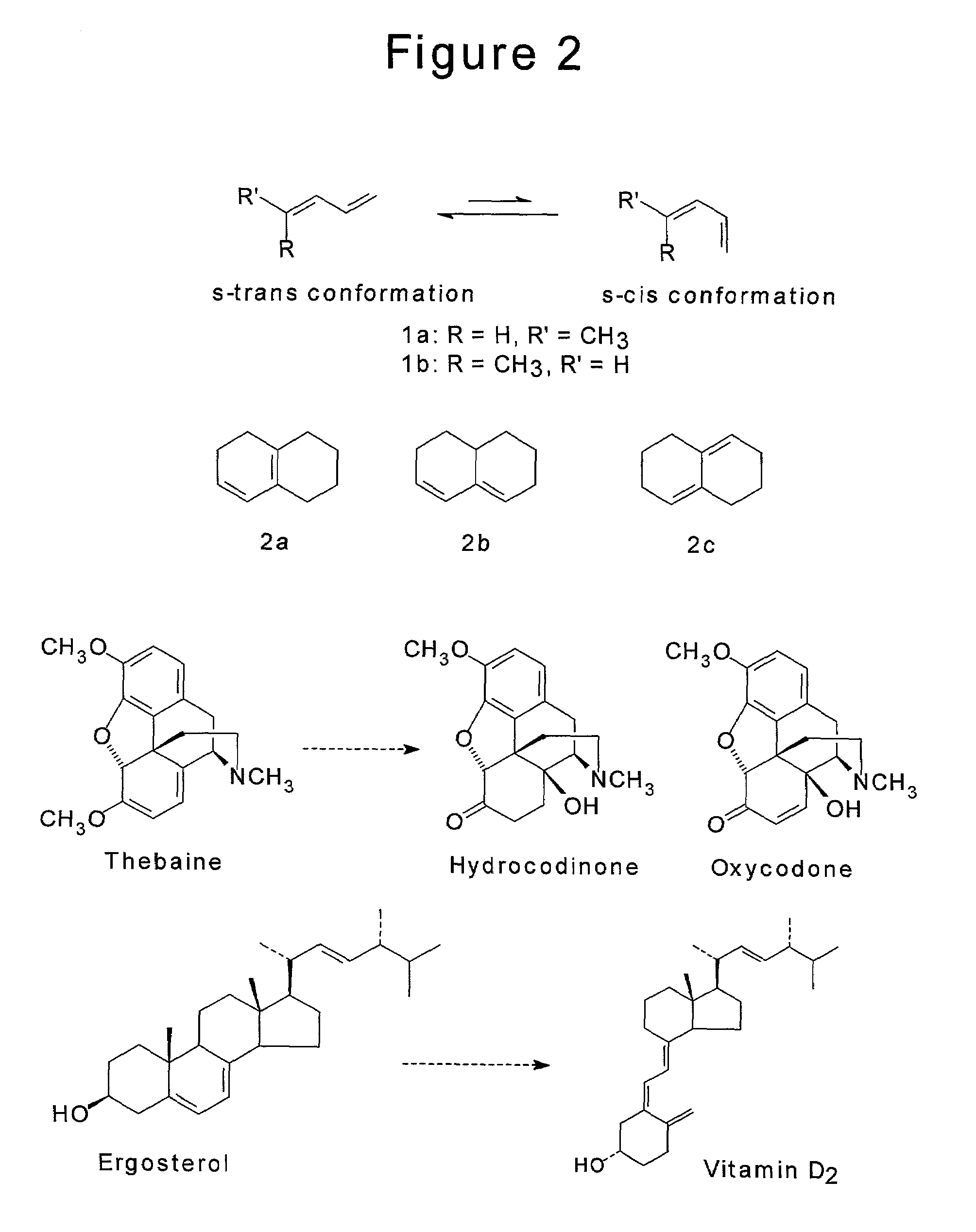 Purification of substances by reaction affinity chromatography