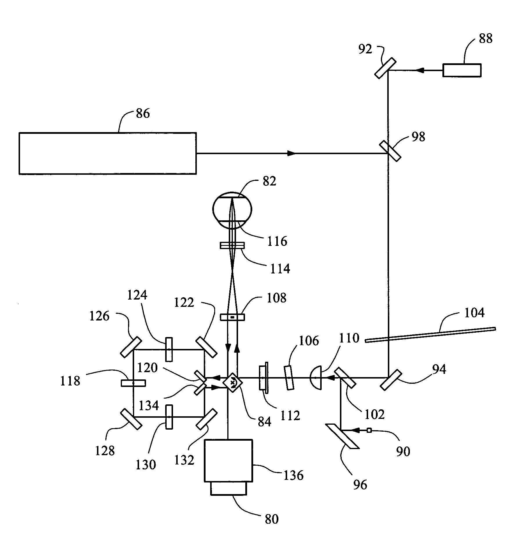 Device for digital retinal imaging