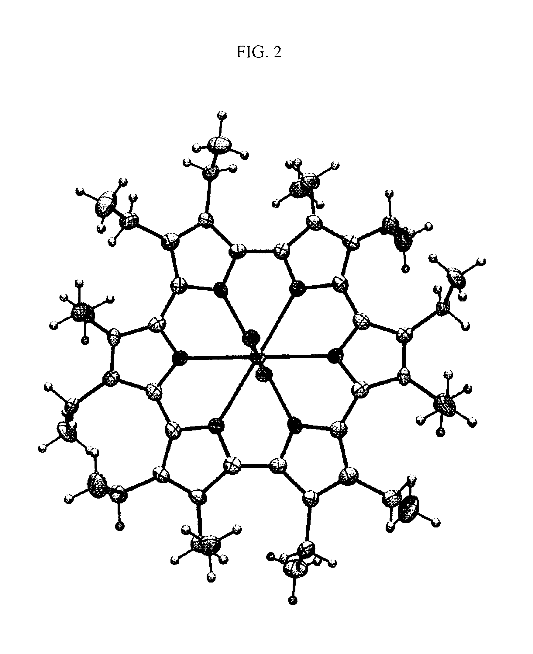 Cyclo[n]pyrroles and methods thereto