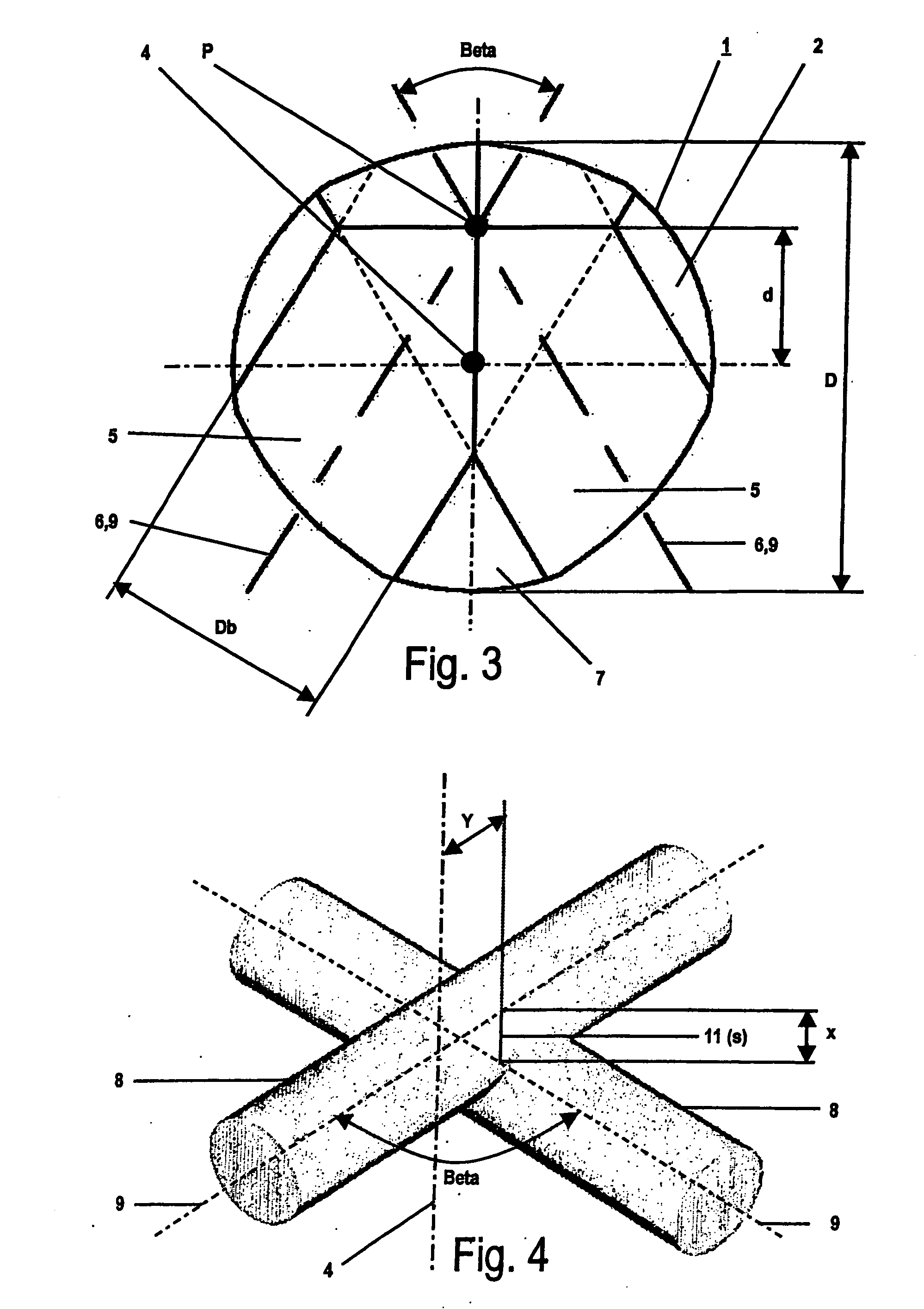 Intramedullary nail