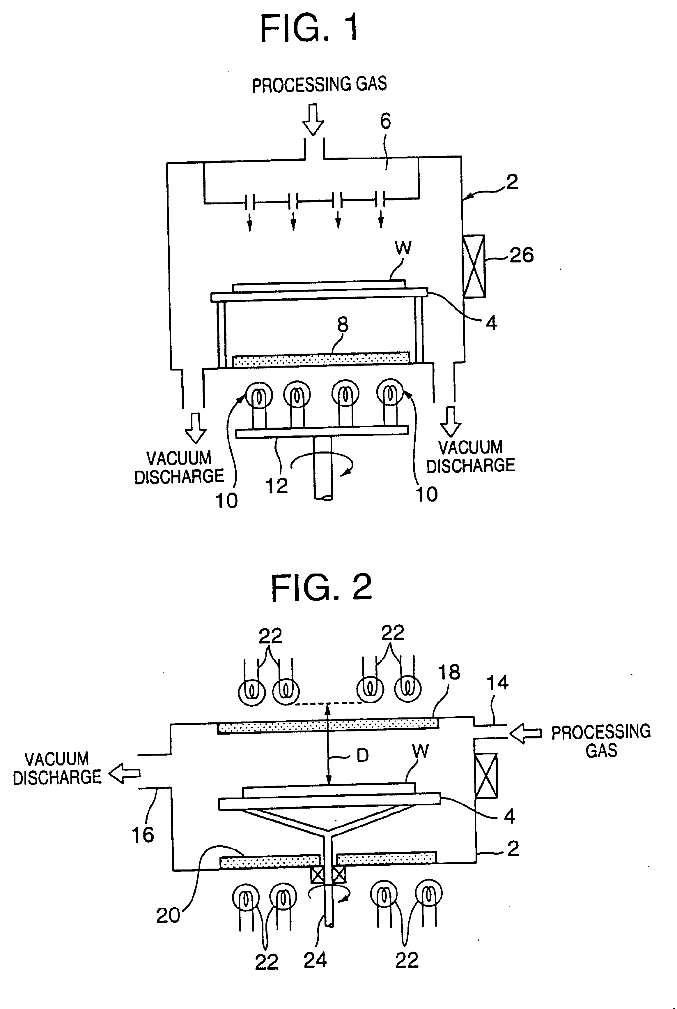 Thermal processing system