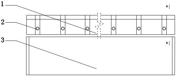 7.63m Coke Oven Feeding Platform Reinforcement Method