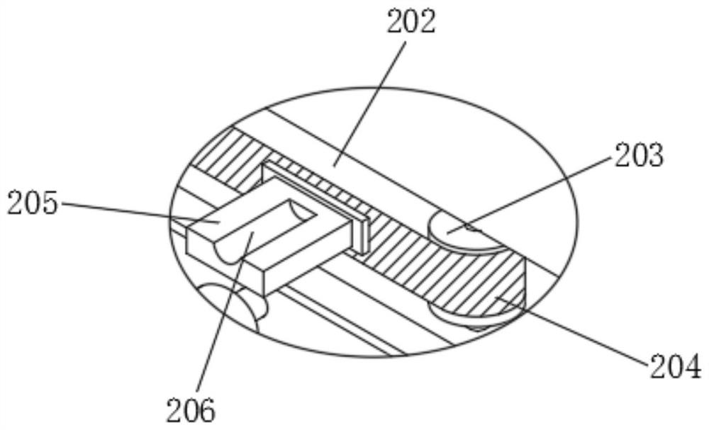 Safety protection equipment applied to steel production