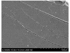 High corrosion resistance trivalent chromium blue and white passivating liquid as well as preparation method and application of blue and white passivating liquid