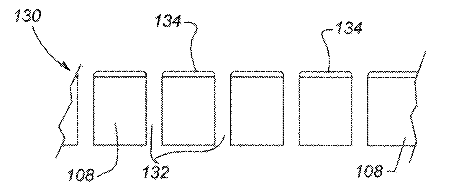 Heating unit for use in a drug delivery device