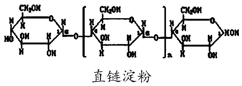 Fermented glutinous rice cake and preparation method thereof