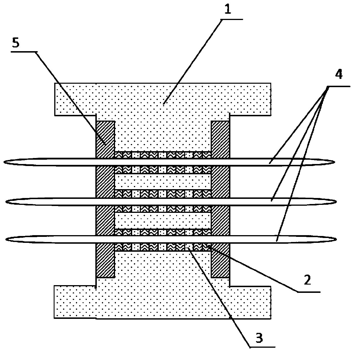 Manufacturing method of electrical connector