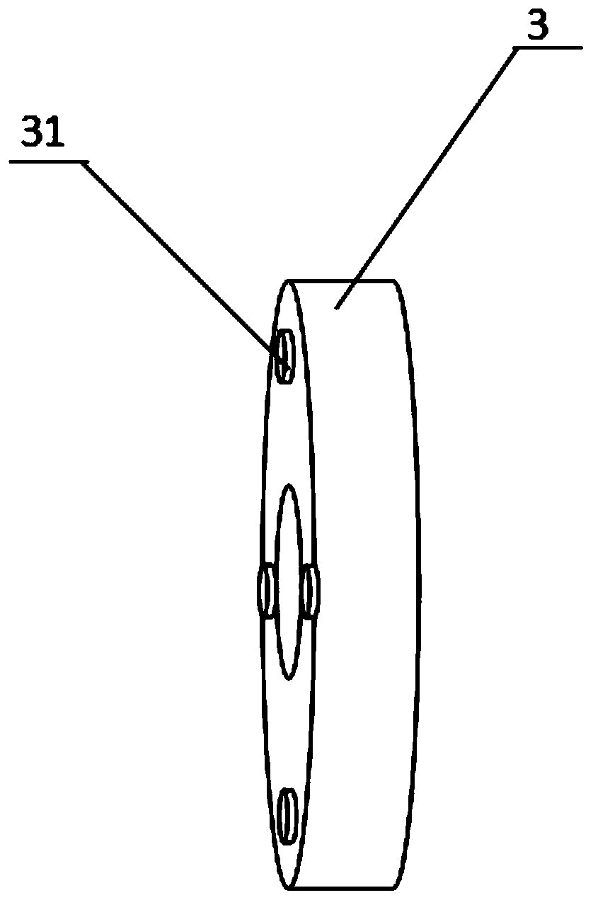 Manufacturing method of electrical connector