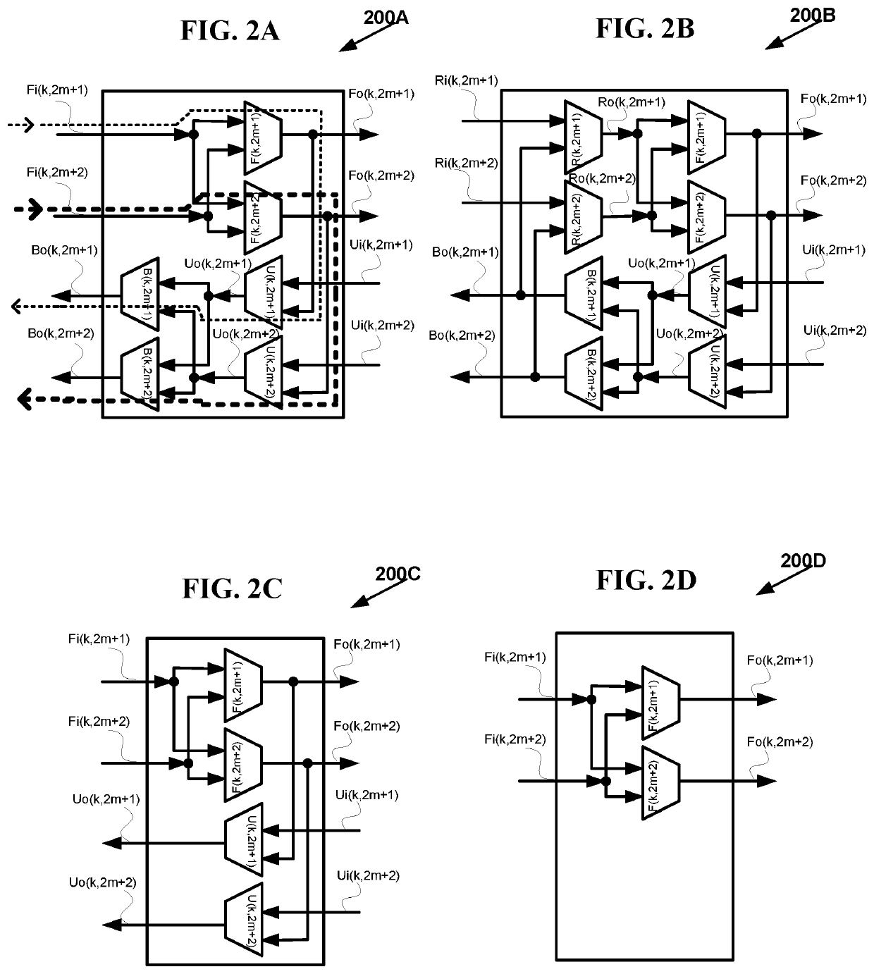 Optimization of multi-stage hierarchical networks for practical routing applications