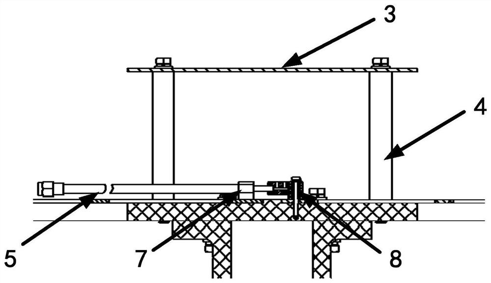 Antenna device and using method thereof