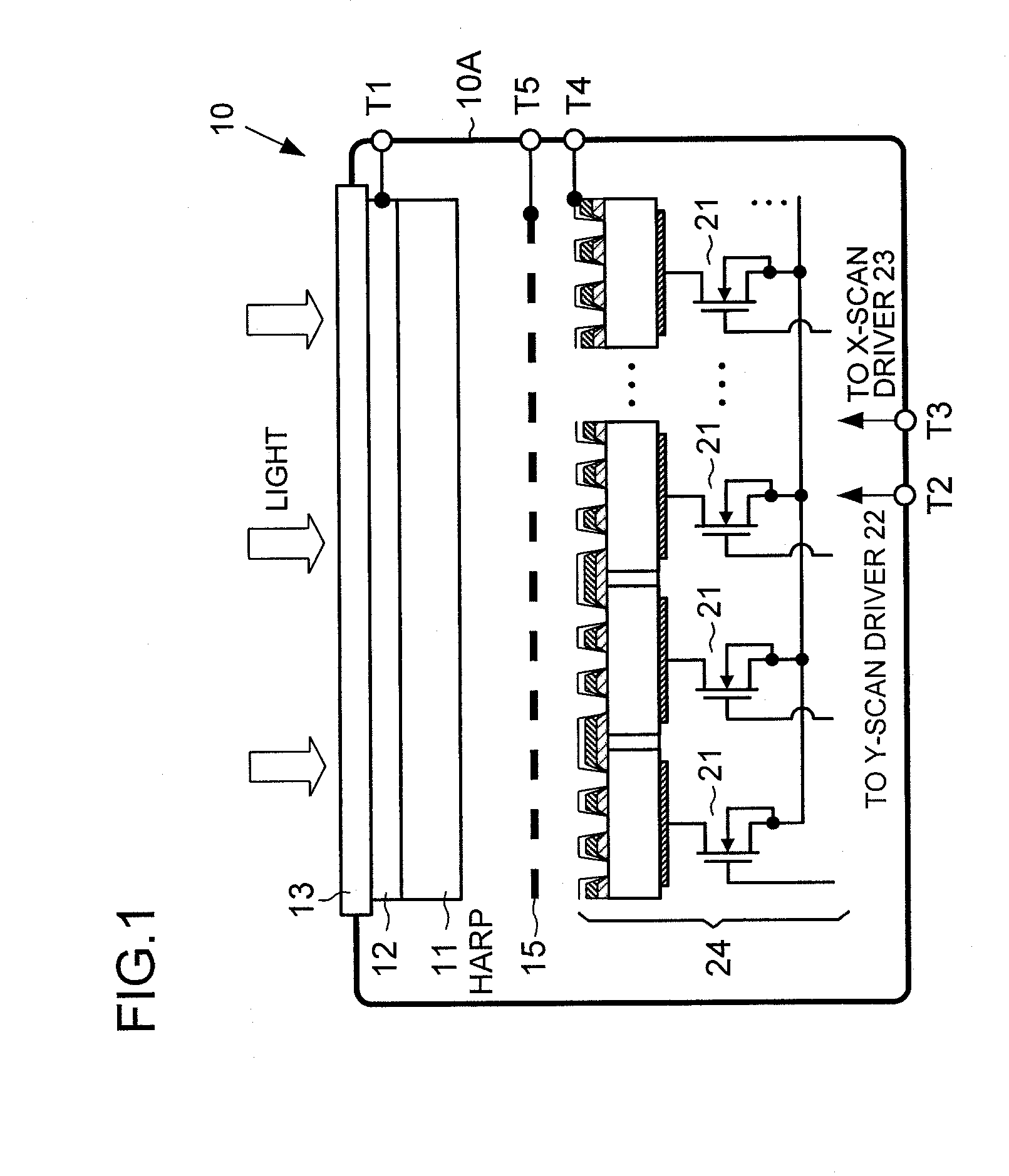 Image sensing device