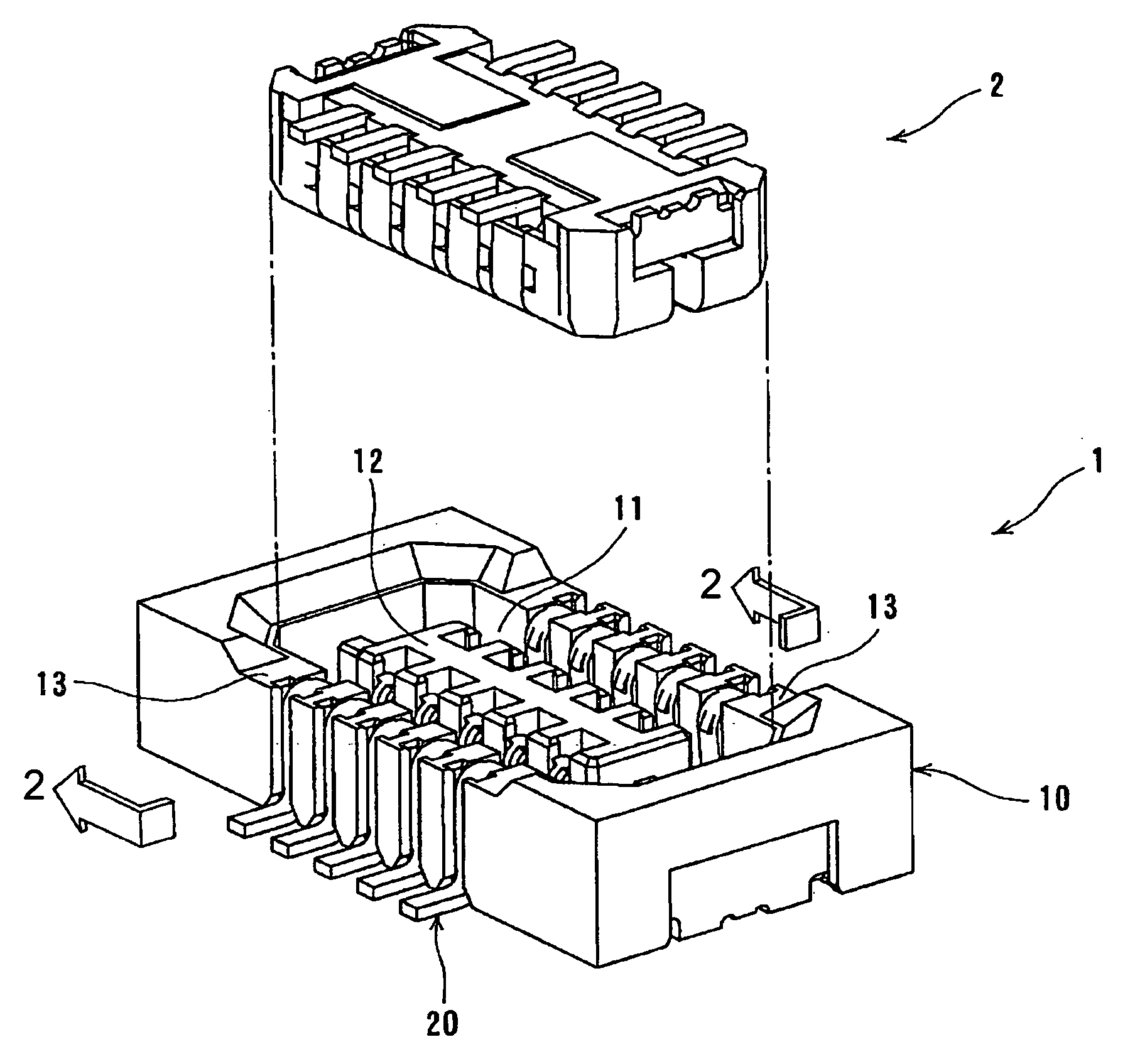 Electrical connector