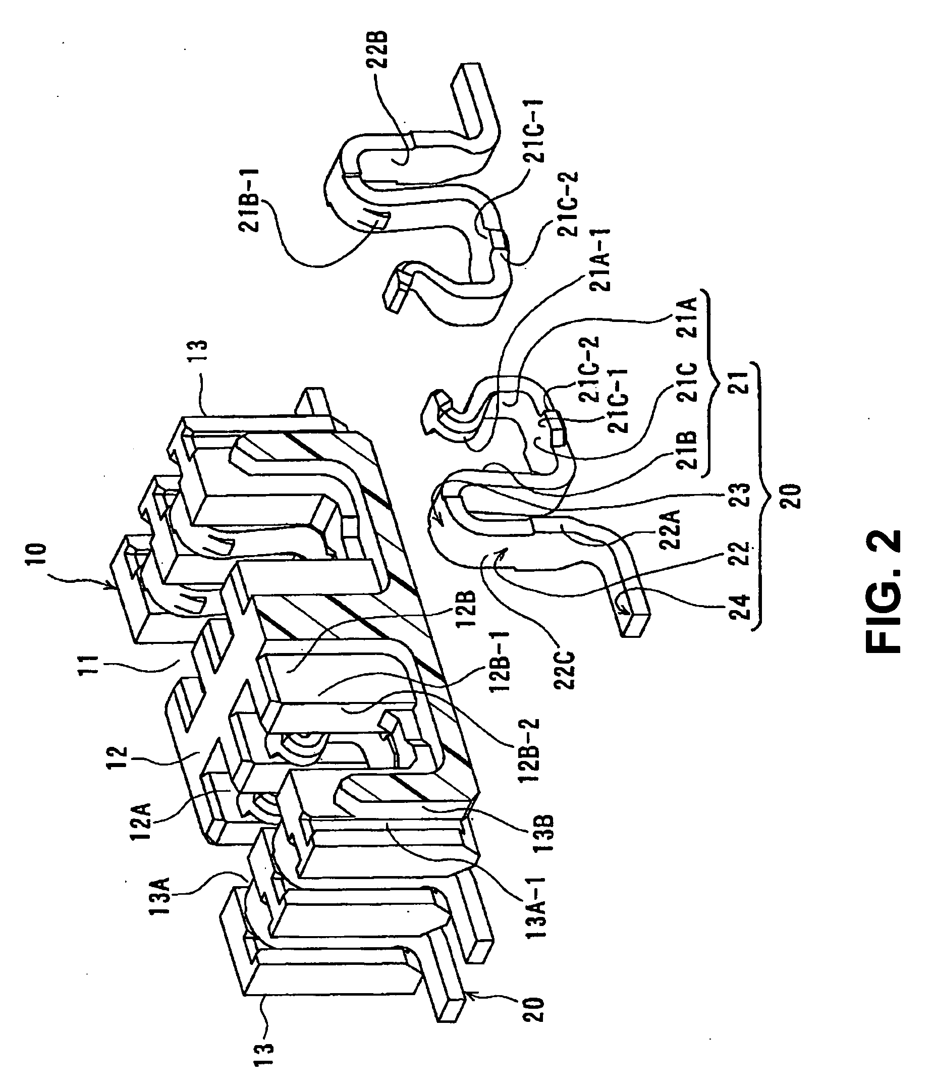 Electrical connector