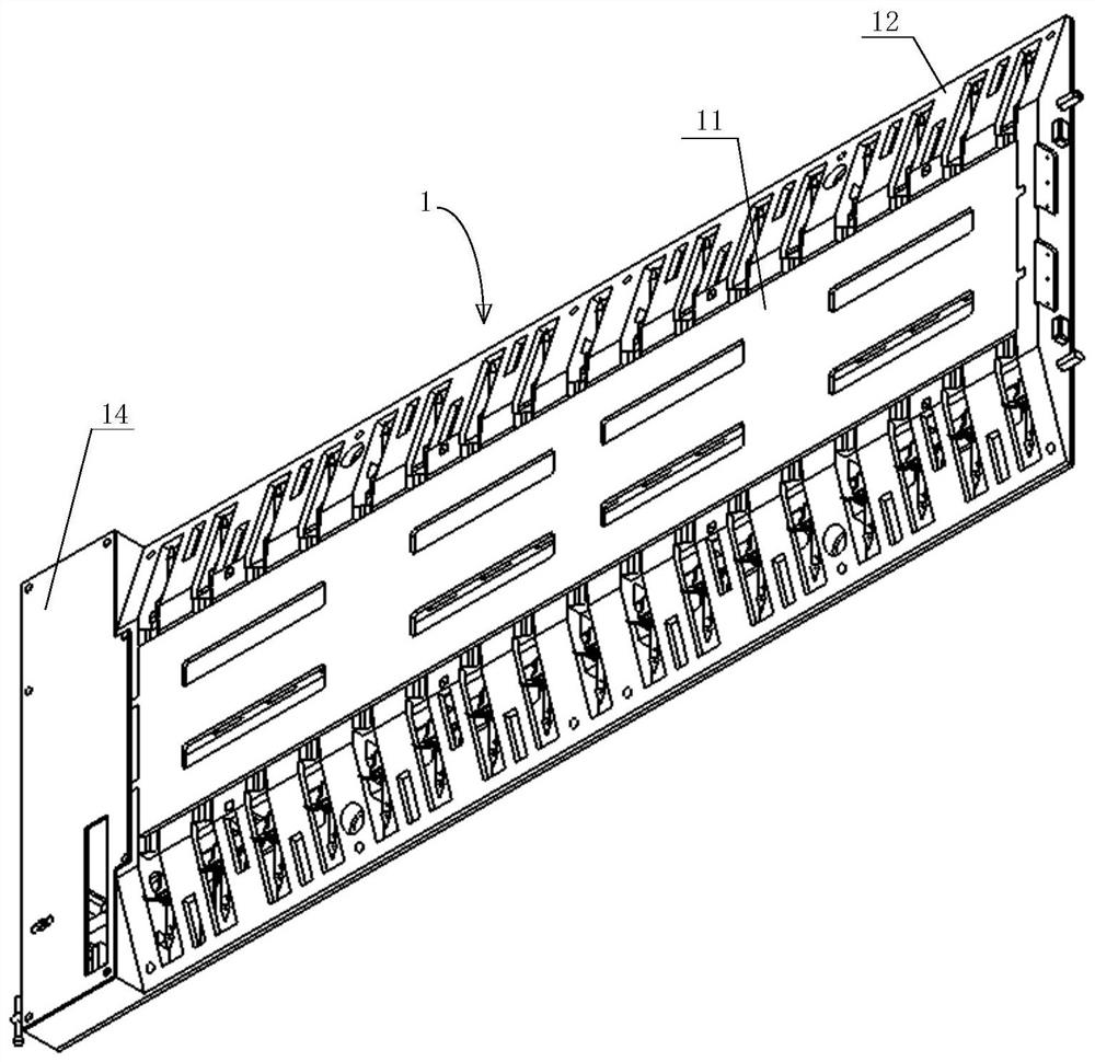 A car stop device