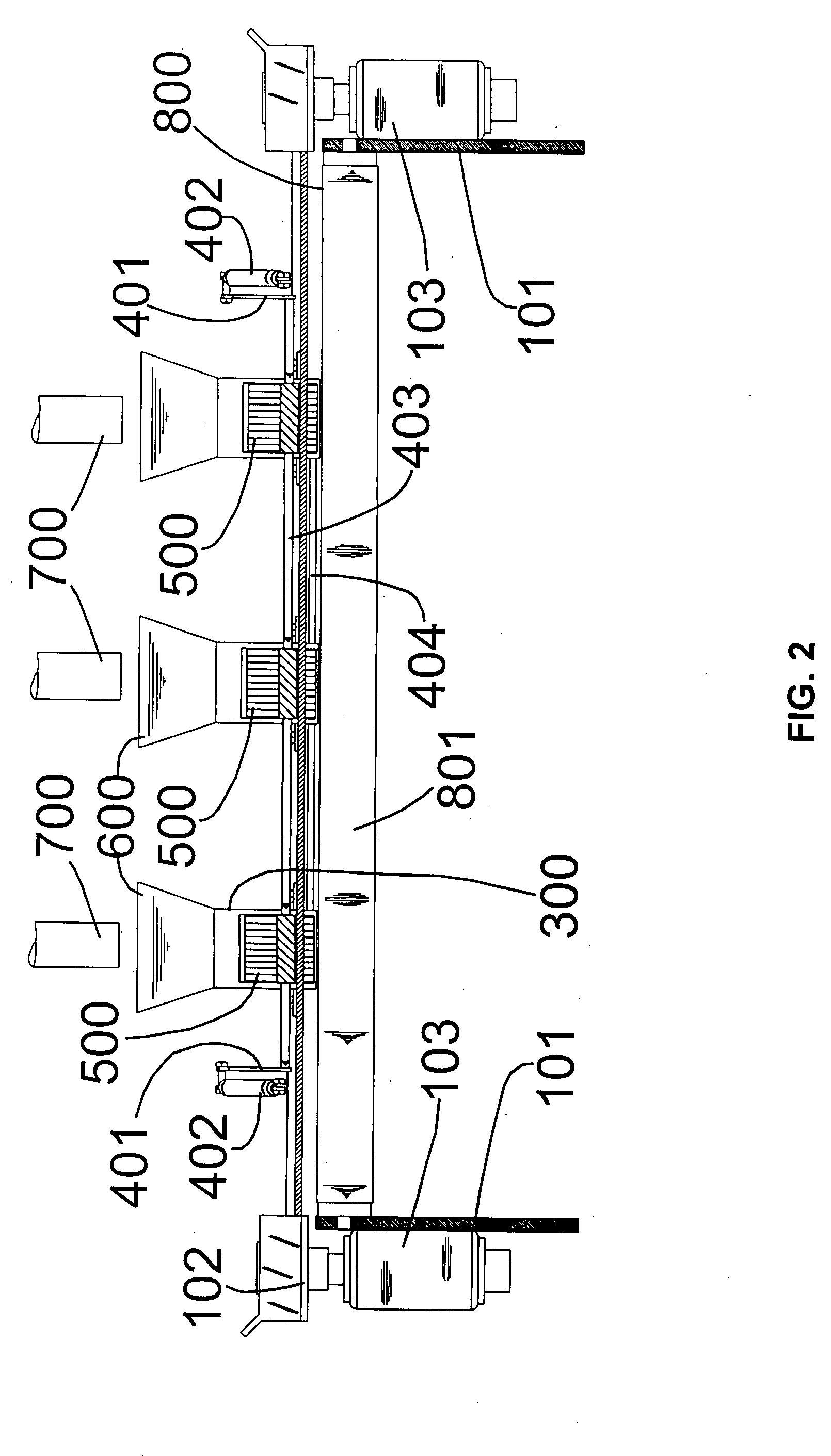 Apparatus for pre-shaping dough balls