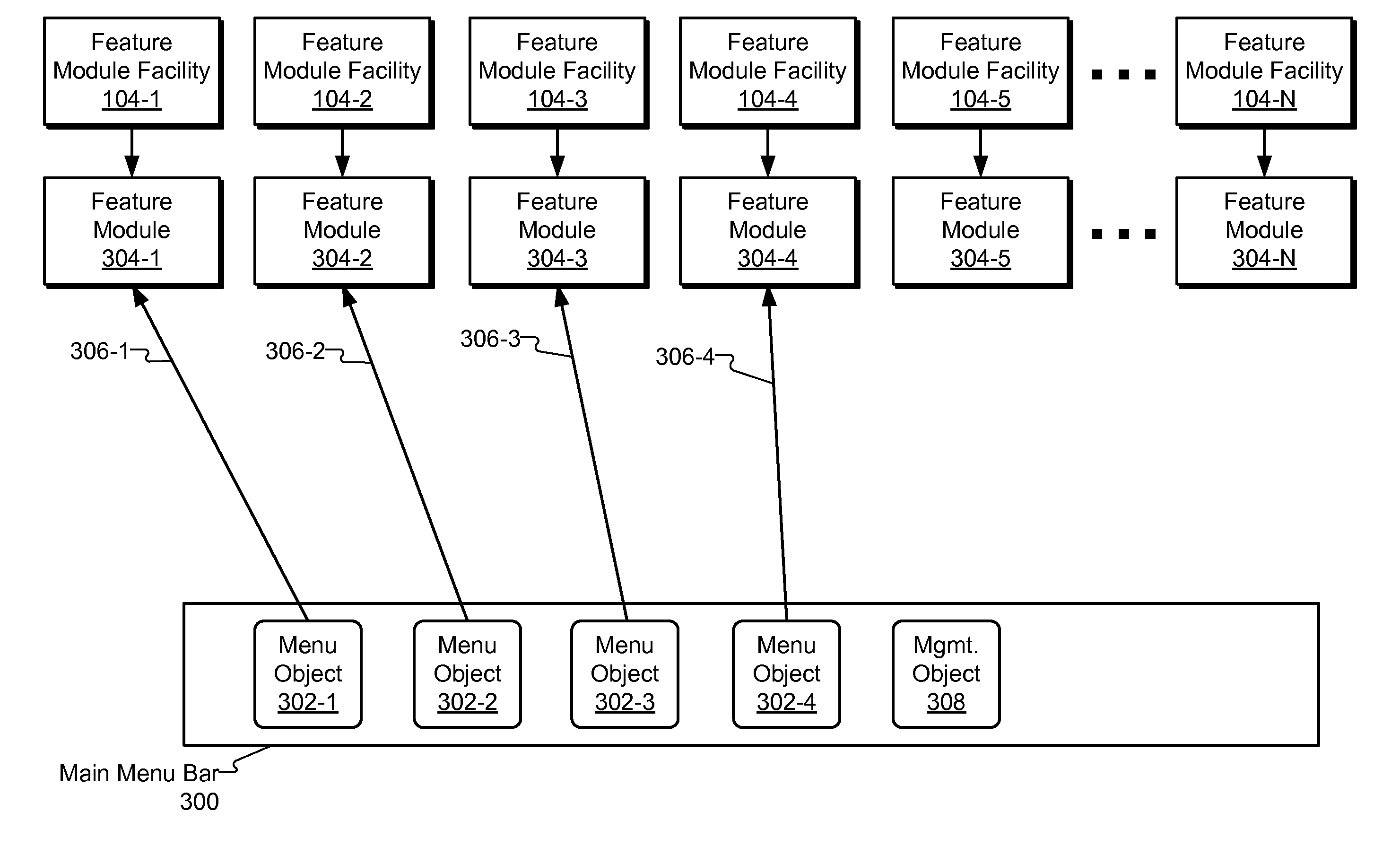 Media service user interface systems and methods