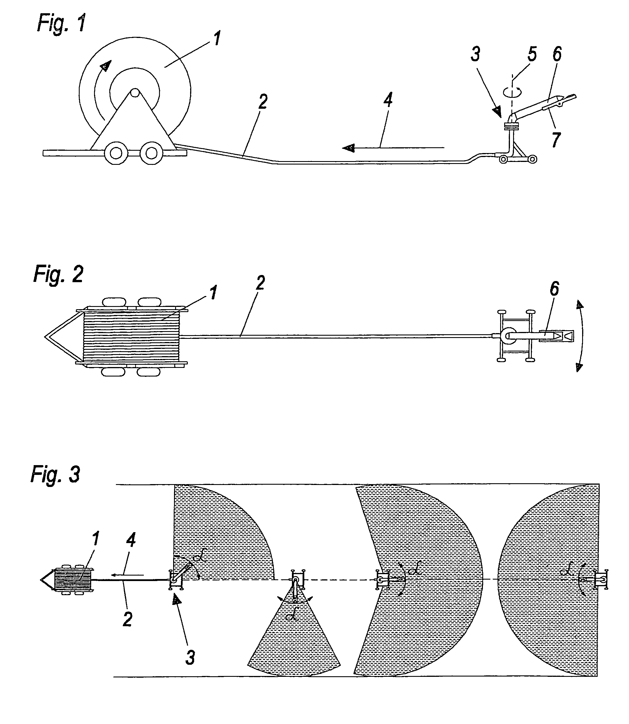 Irrigation system