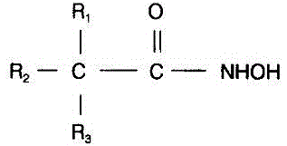 Separation and recovery method for leaching solutions of waste battery material containing nickel, cobalt and manganese