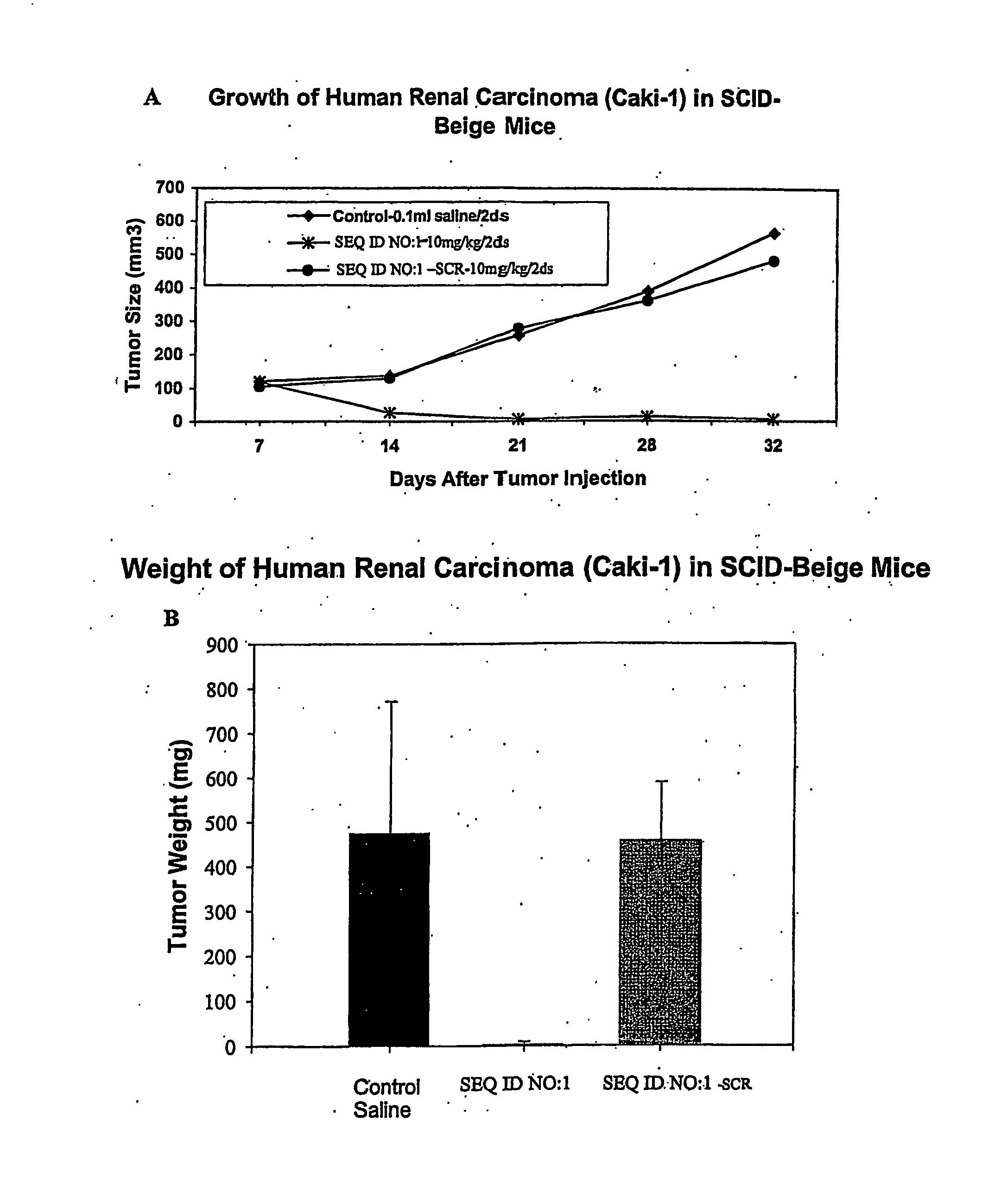 Antisense Oligonucleotides Directed to Ribonucleotide Reductase R1 and Uses Thereof in the Treatment of Cancer