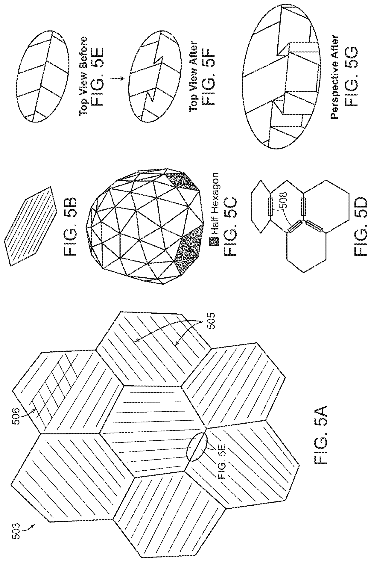 Negative pressure wound closure devices and methods