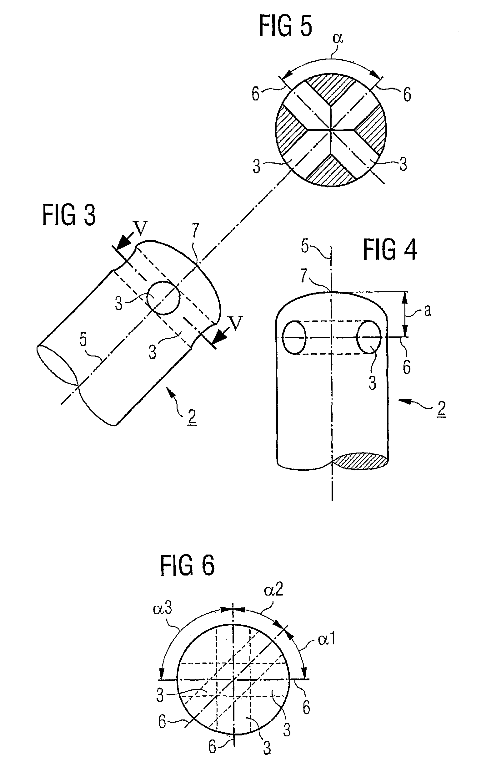 Intramedullary nail