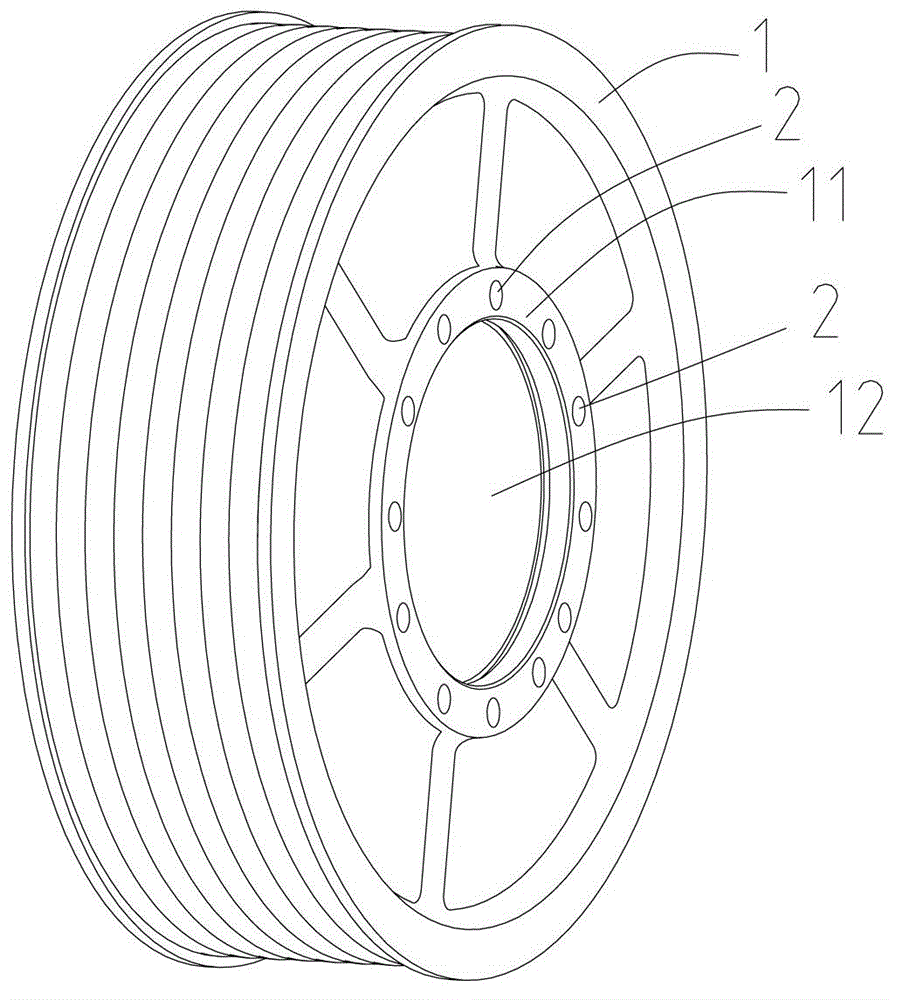 Elevator speed measuring device