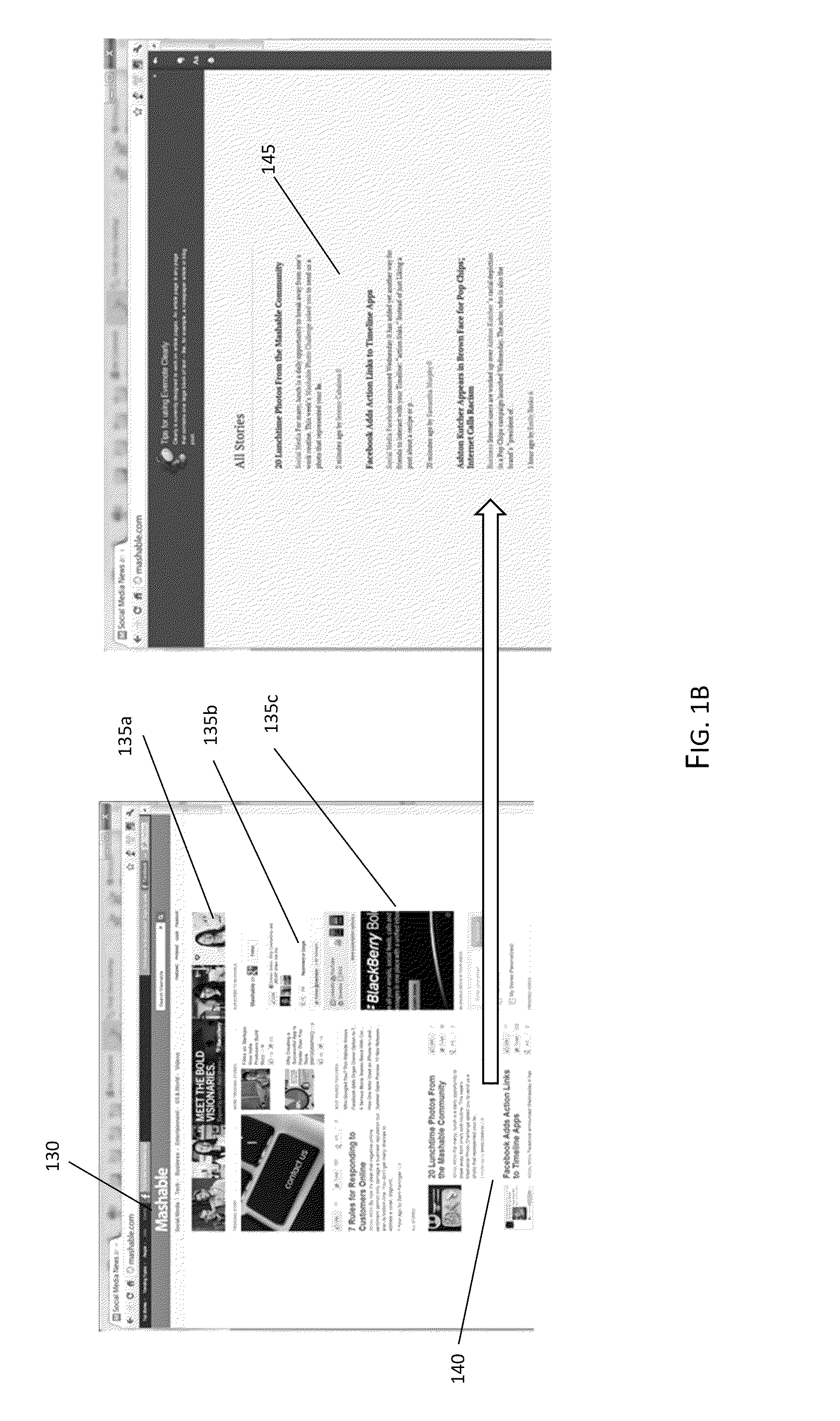 Extracting principal content from web pages