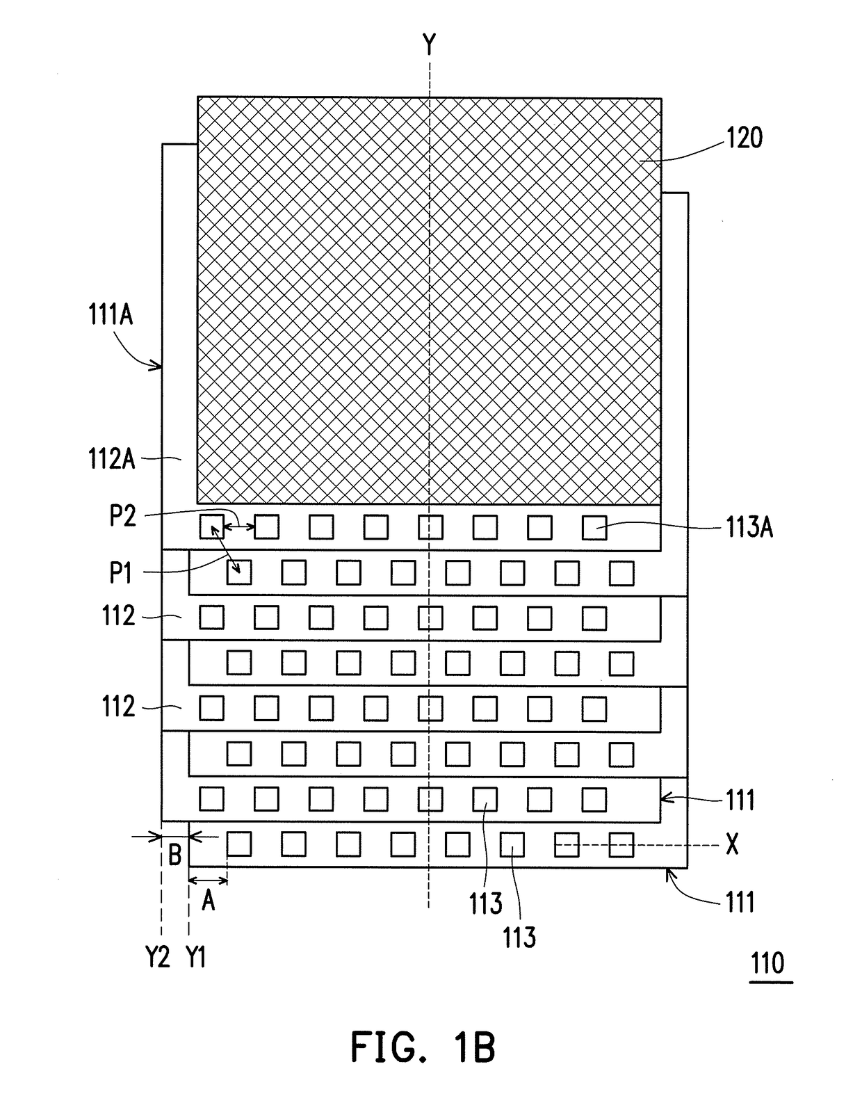 Thin fan-out multi-chip stacked package structure and manufacturing method thereof