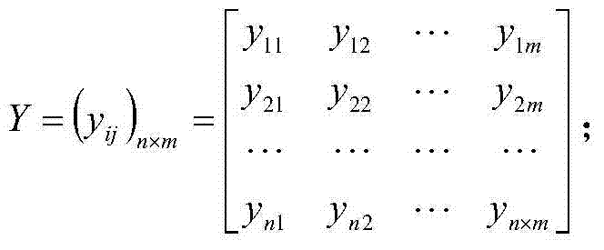 An automatic judgment method for urban rail transit line construction time sequence