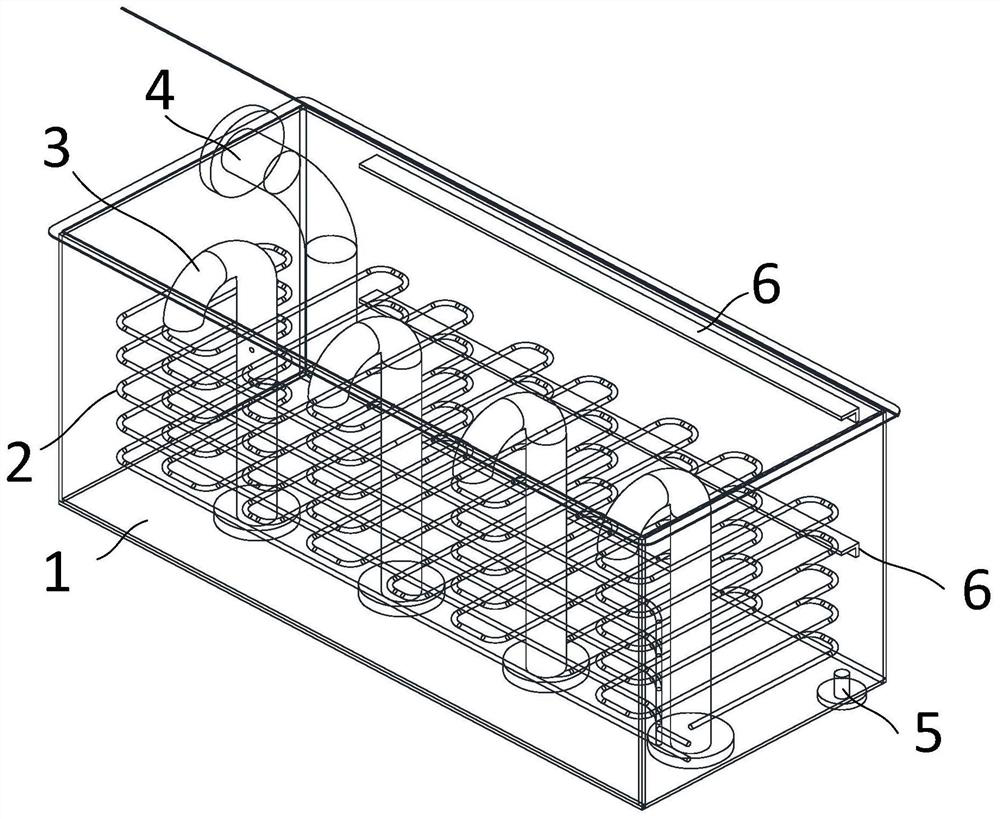 Condenser