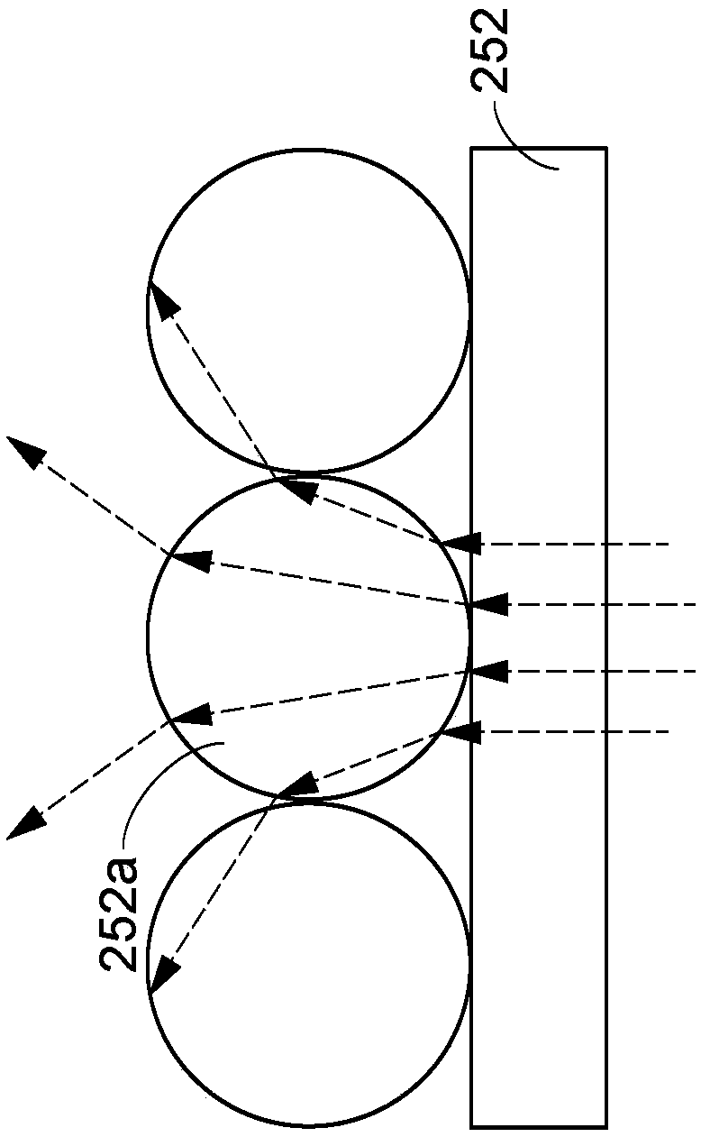 Optical fingerprint recognition module