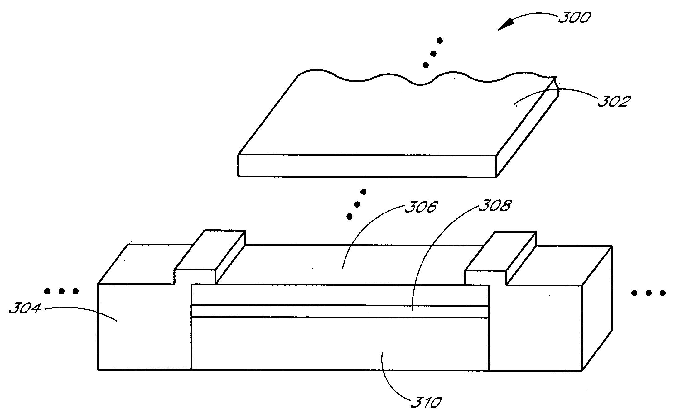 Bridge-type magnetic random access memory (MRAM) latch