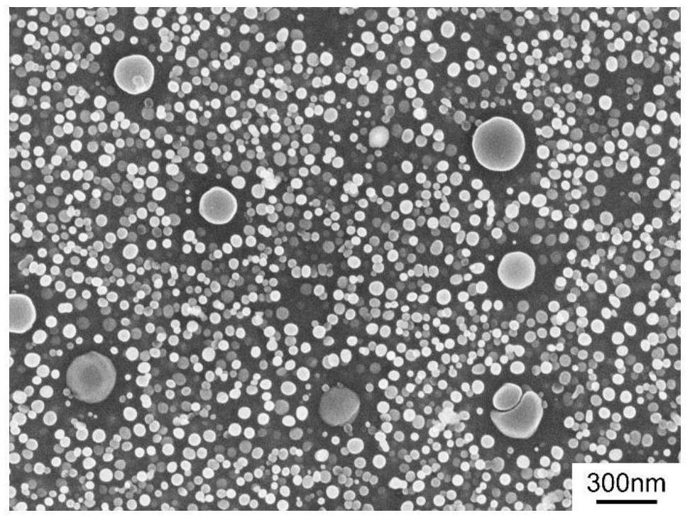 Heat treatment process for rapid aging of large-size GH4738 alloy forge piece