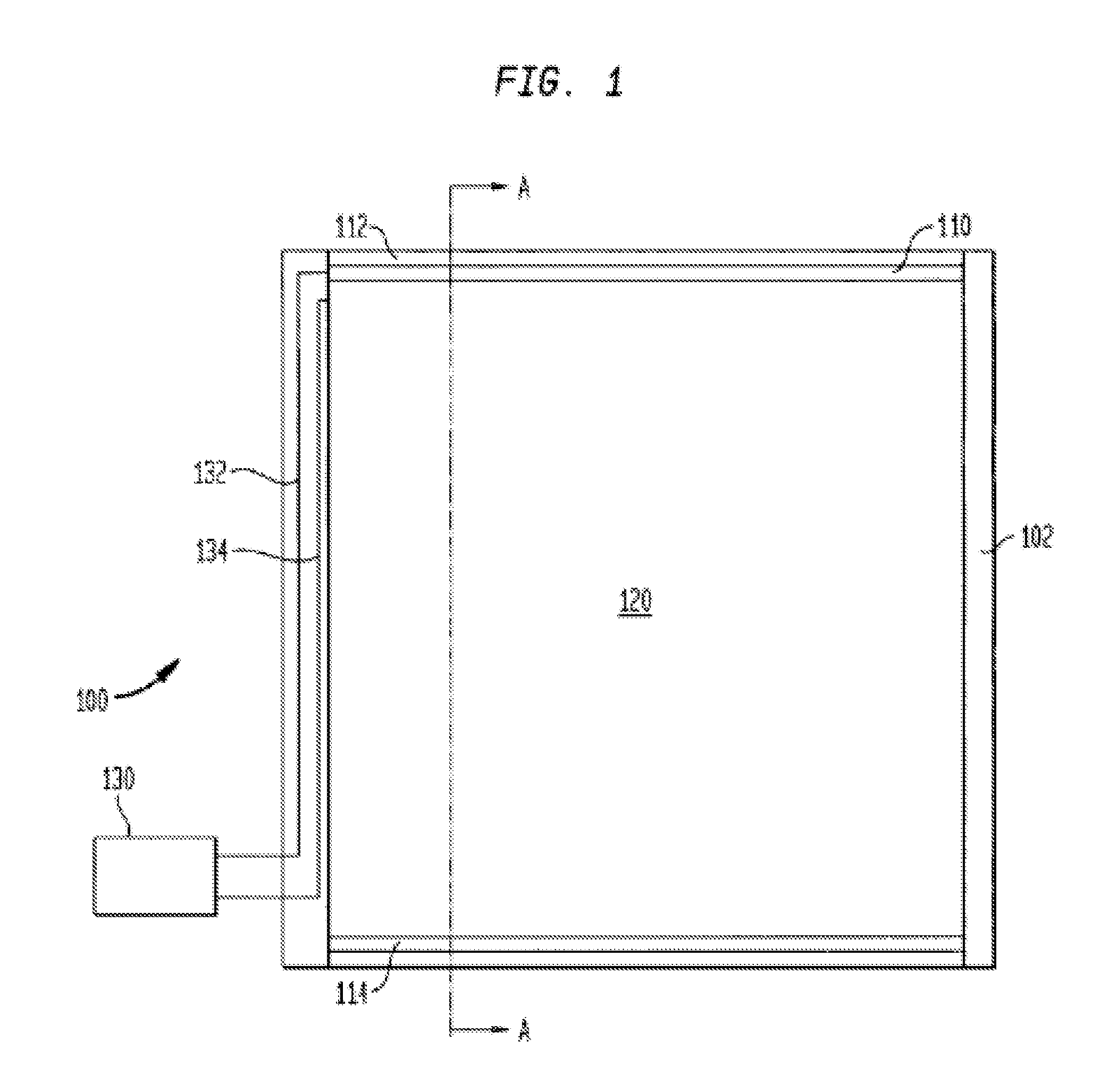 Electronically controlled insulated glazing unit providing energy savings and privacy