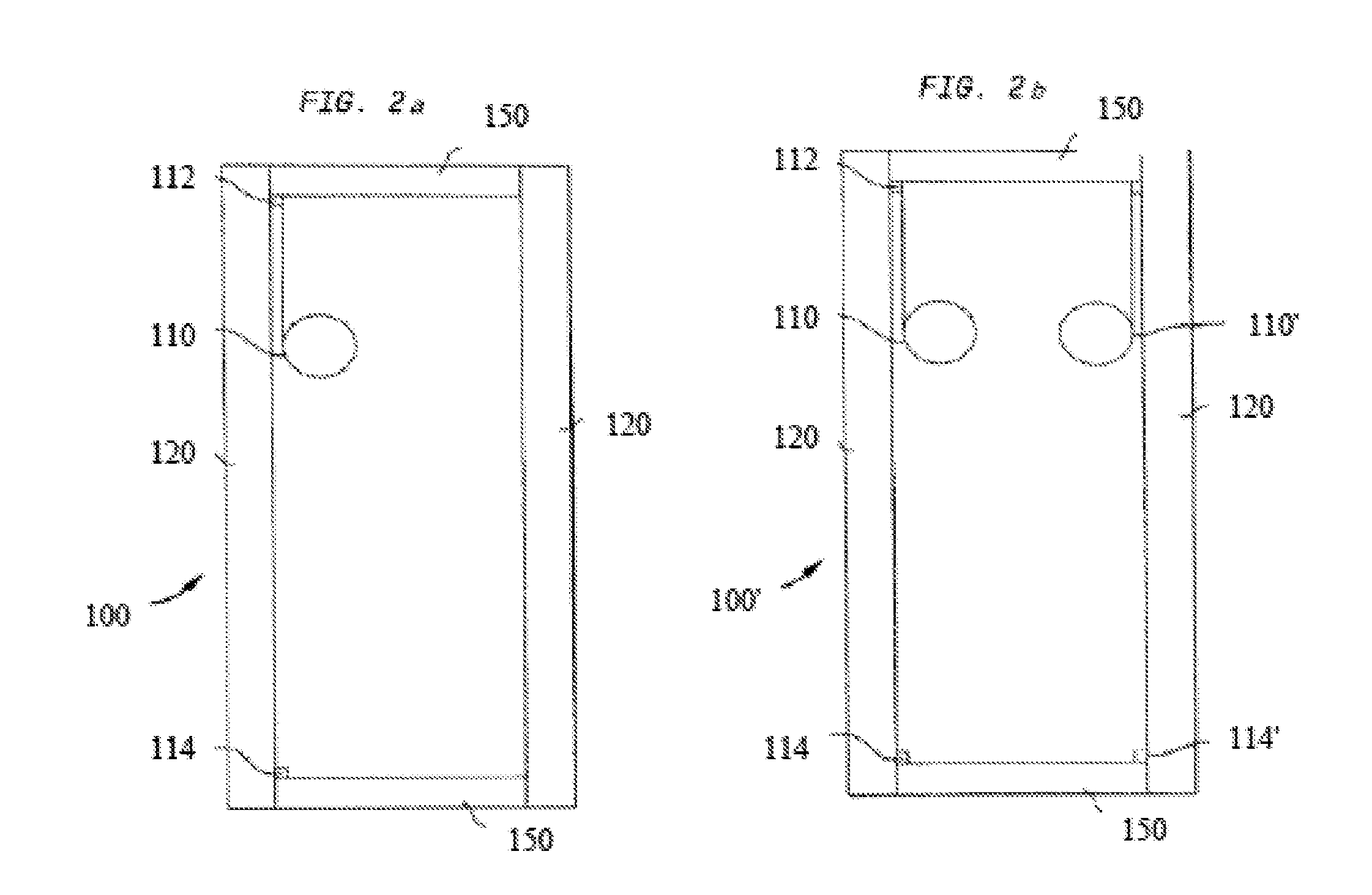 Electronically controlled insulated glazing unit providing energy savings and privacy