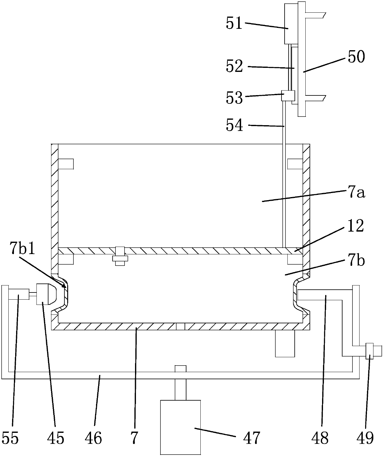 A kind of furniture film and processing method thereof