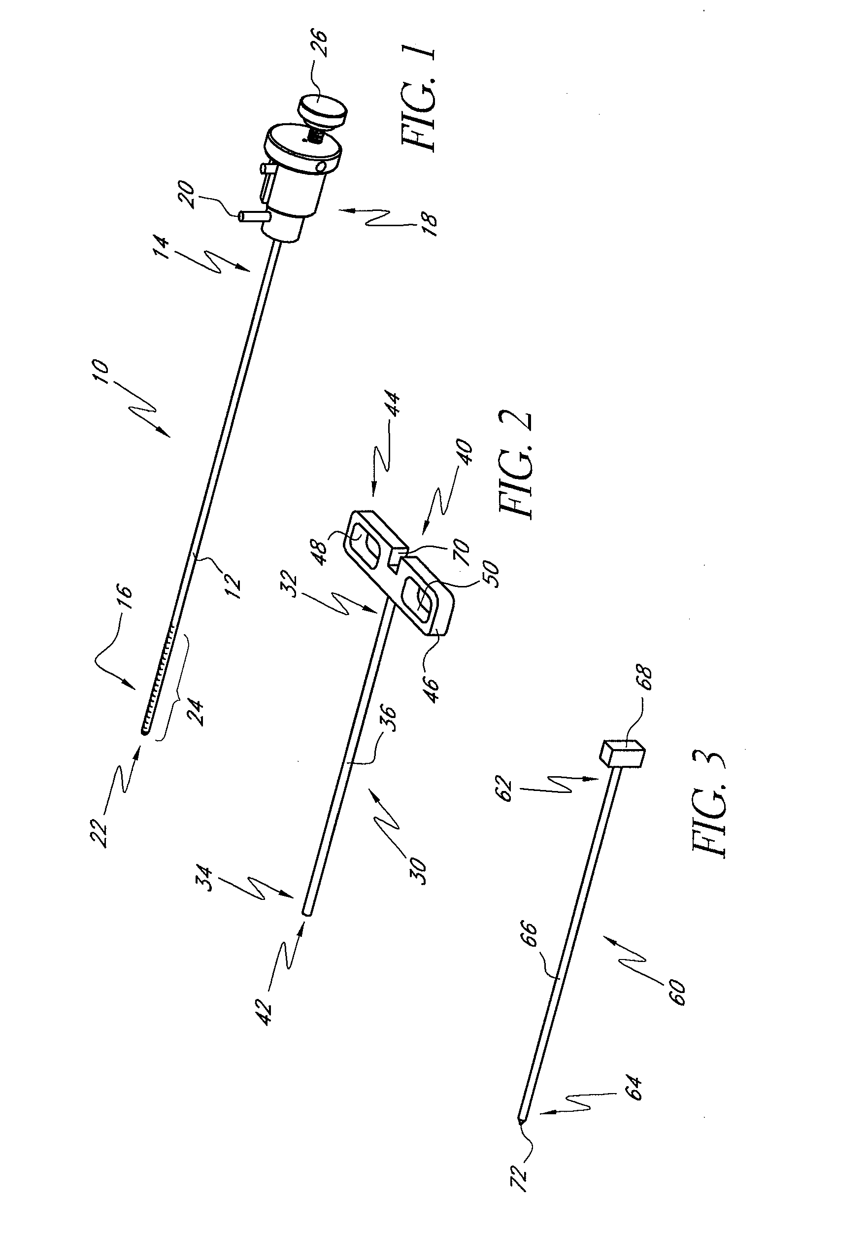 Steerable vertebroplasty system